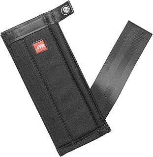 Utility Holster - Multitool Pouch Holder - Versatile Multi Tool Holster with Adjustable Strap - Tool Belt Sleeve for Carpenters, Roofers, Framers (3