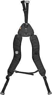 Deluxe Suspenders for Tool Belts - Adjustable Tool Belt Suspenders for 4